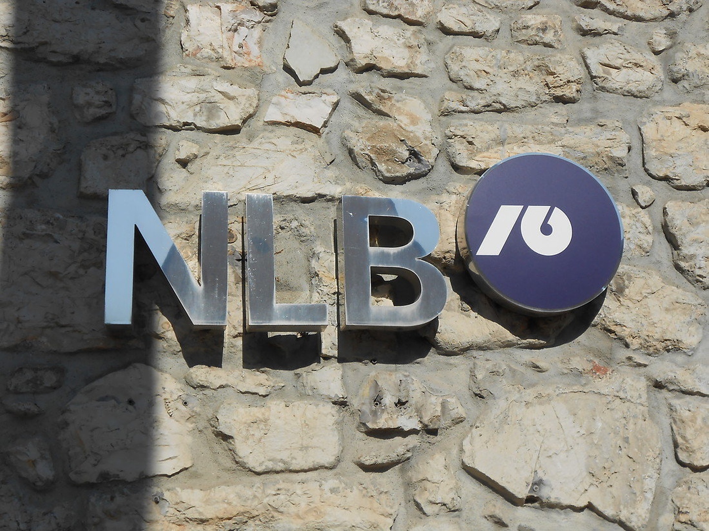 NLB. by borut g