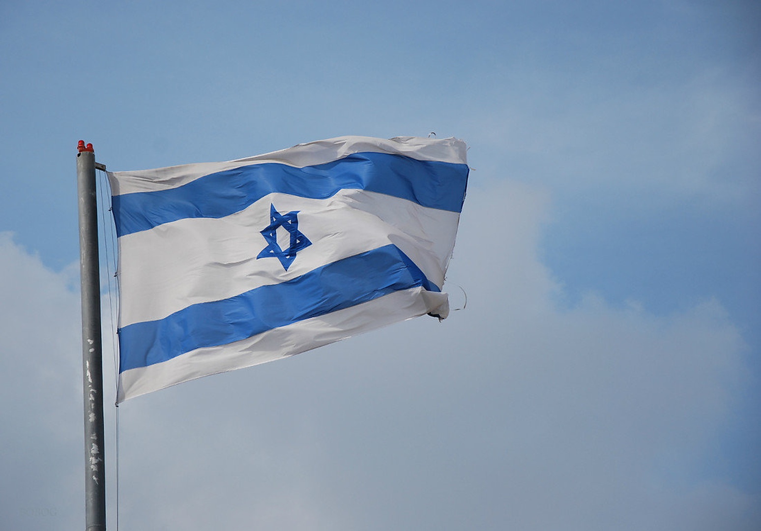 Izrael. by borut g