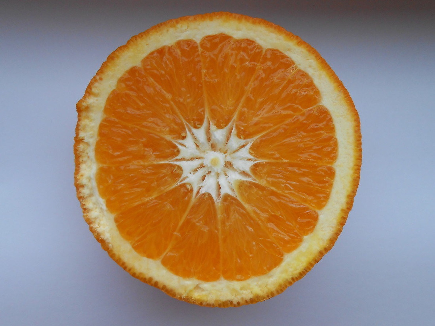 Orange Sun. by borut g