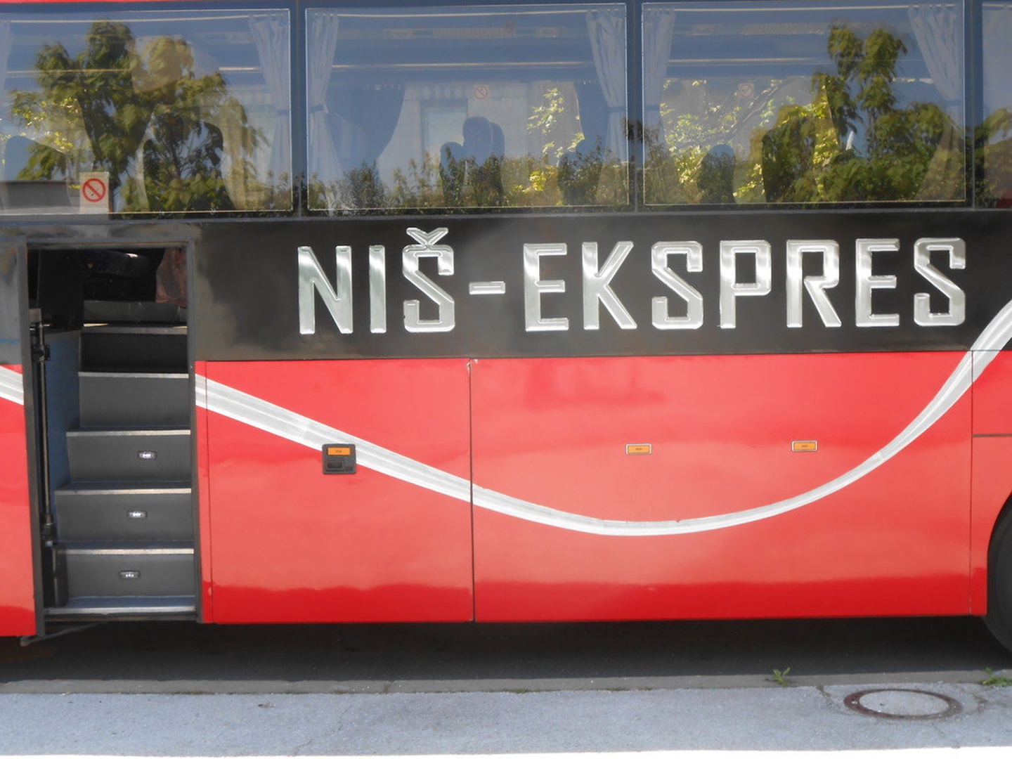 Niš expres. by borut g