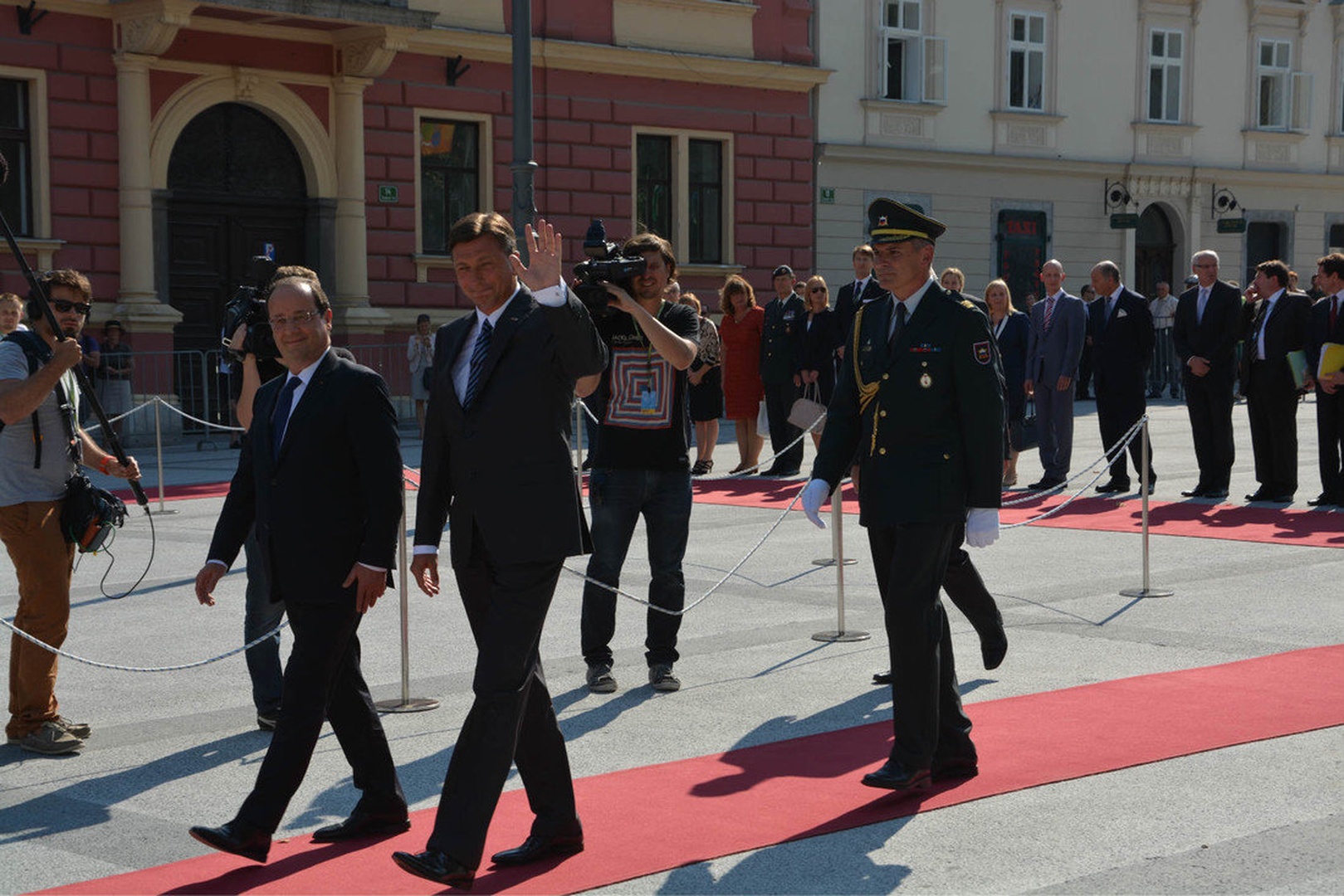Hollande v Ljubljani. by borut g