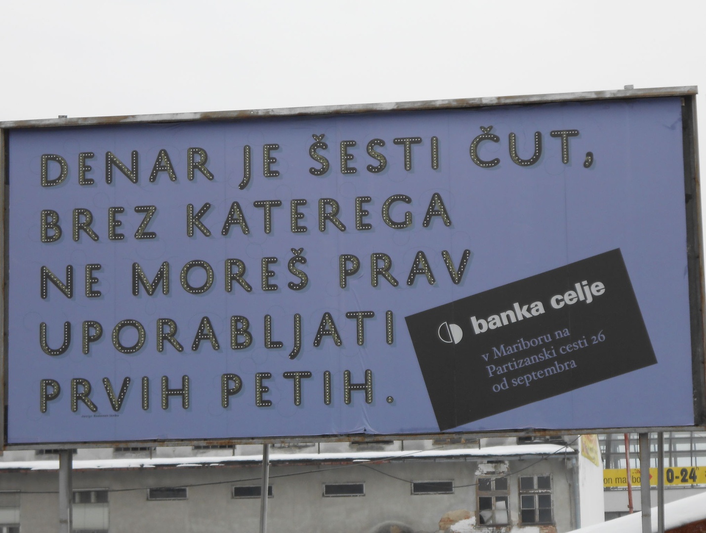 Šesti čut. by borut g