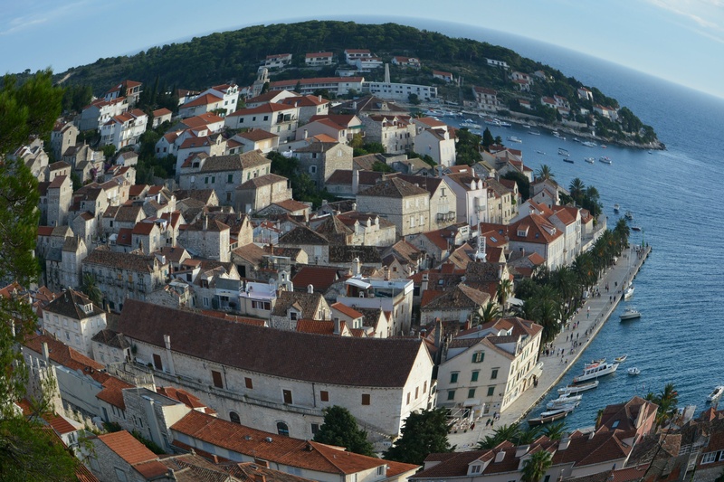 Hvar. by borut g