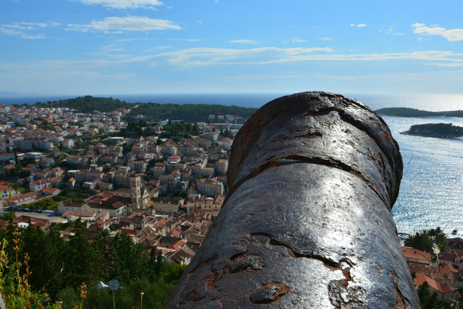 Pogled  by borut g