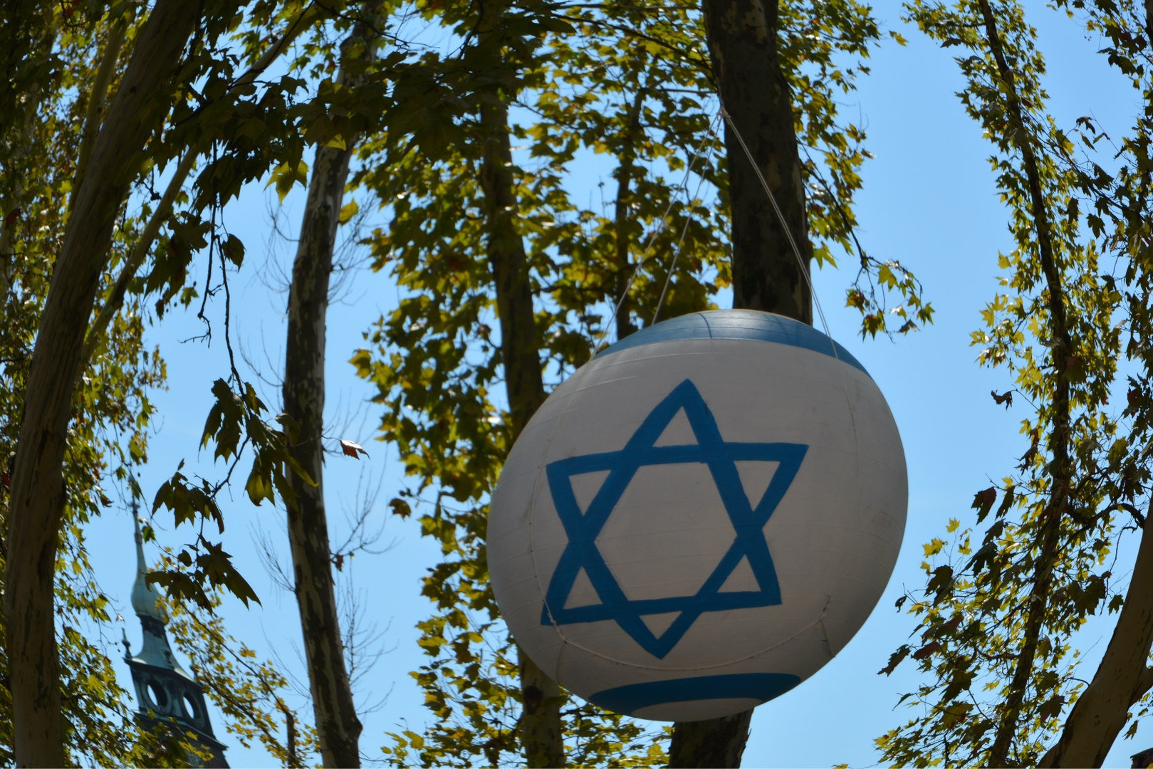Izrael by borut g