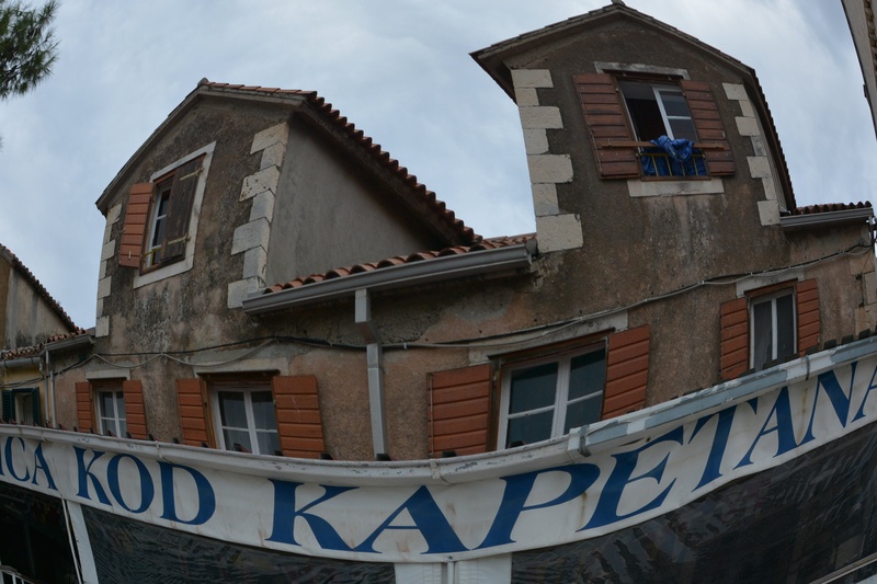 Kod Kapetana. by borut g