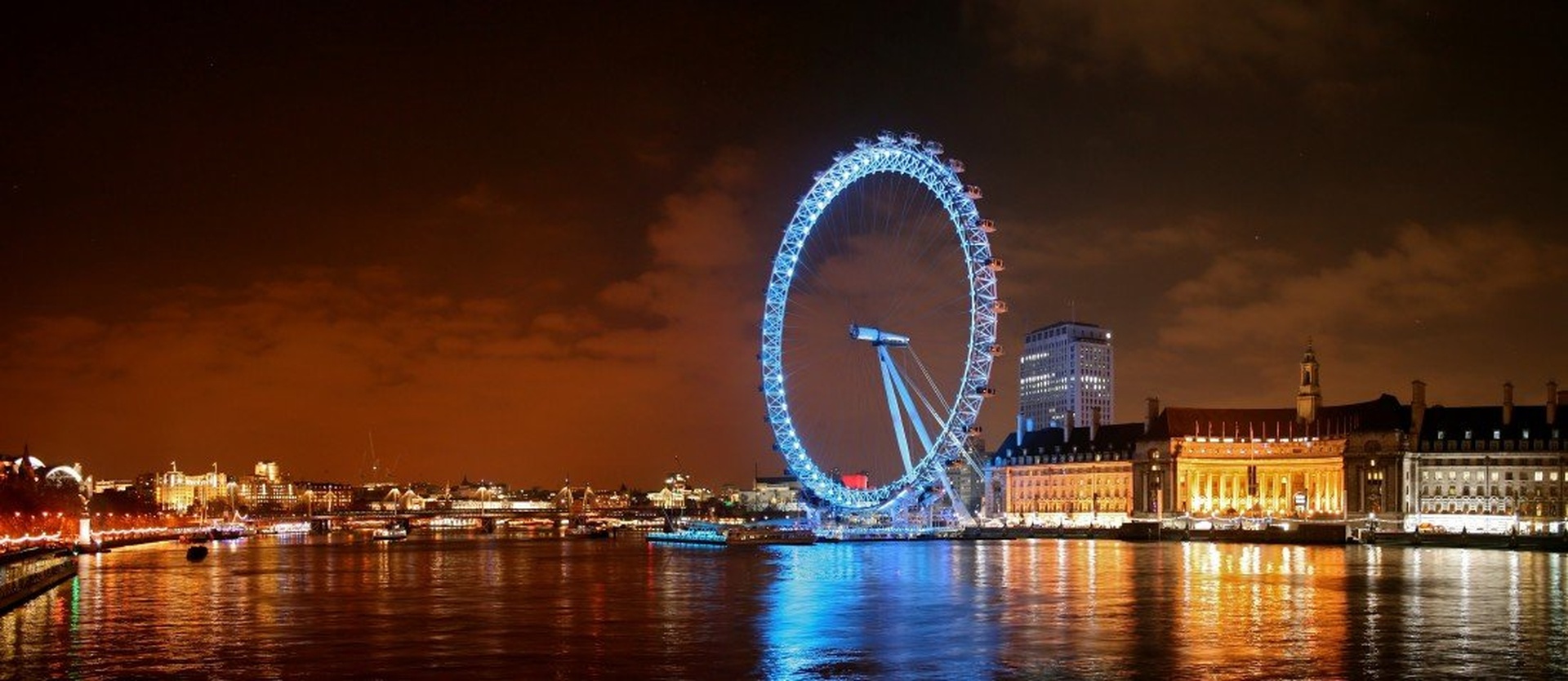 London by