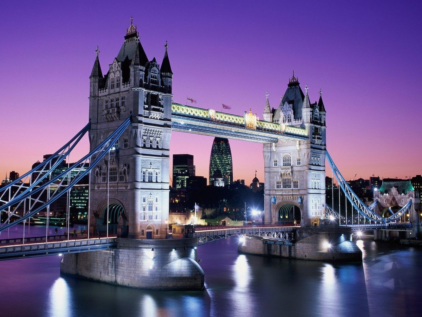 london#1 by