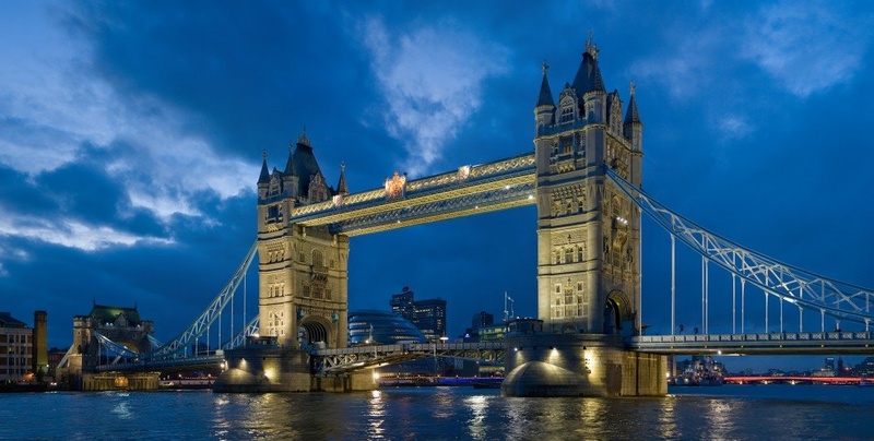 london#3 by fotografer