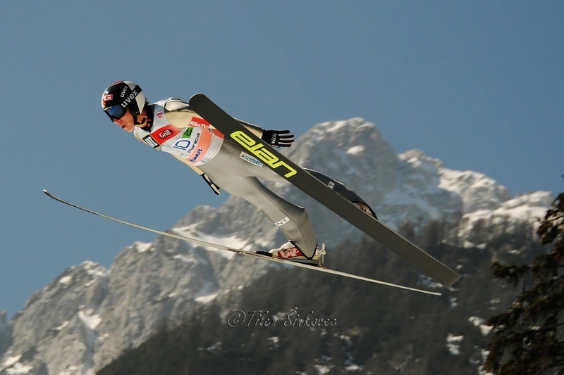 Planica 2012 by Tilen Šinkovec