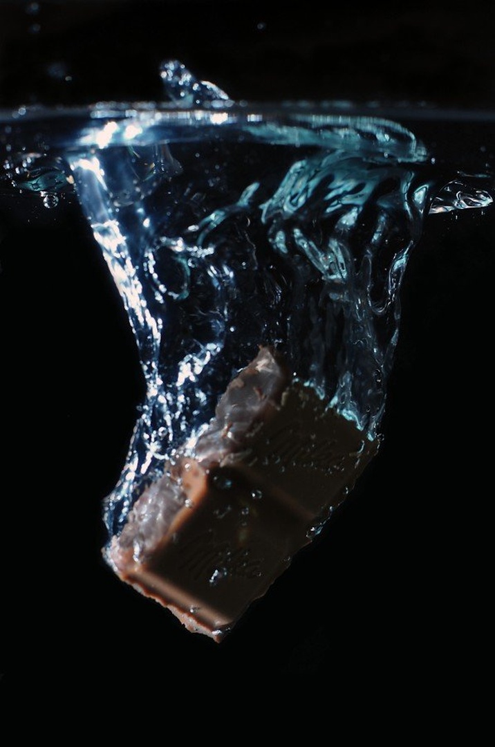 Čokolada by Matej Vrečar