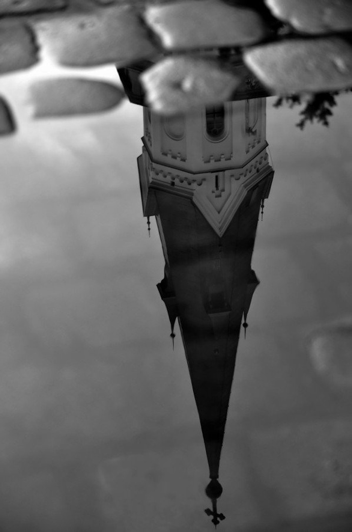 Turn by Matej Vrečar