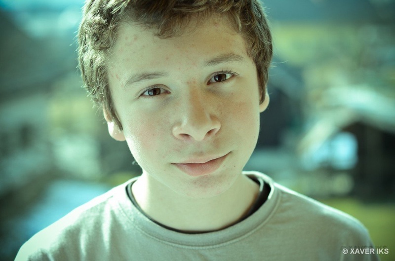 Snap by Xaver Iks