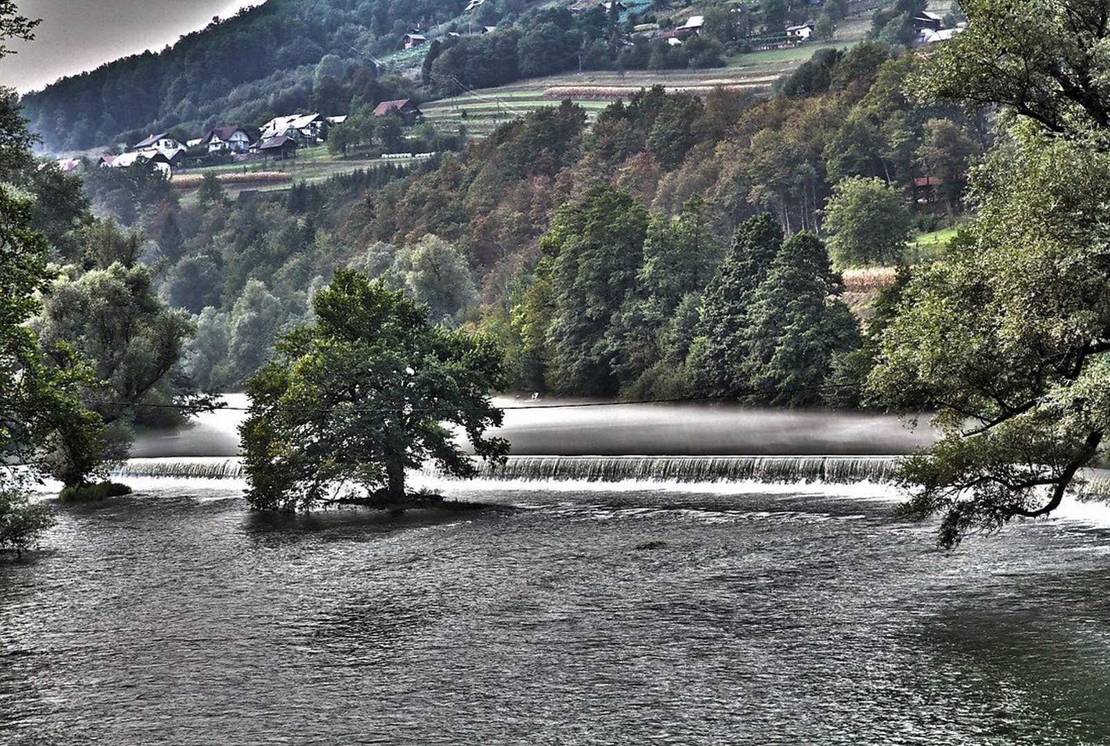 KRKA by Branko Teršek
