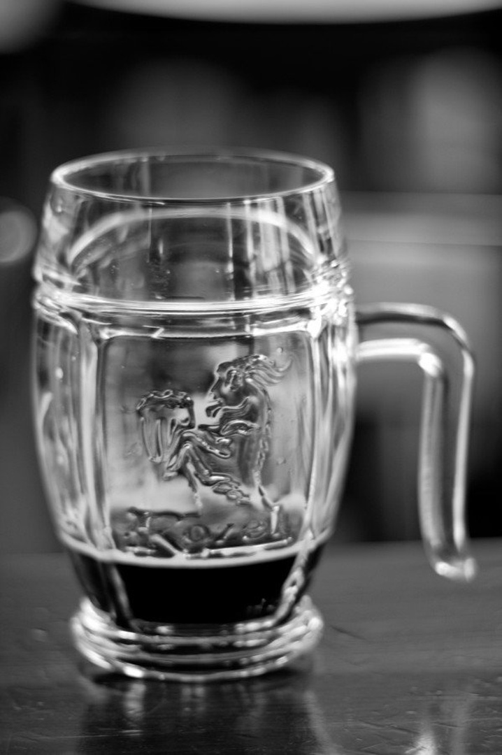 Kozel Pivo by Tona Hanžič