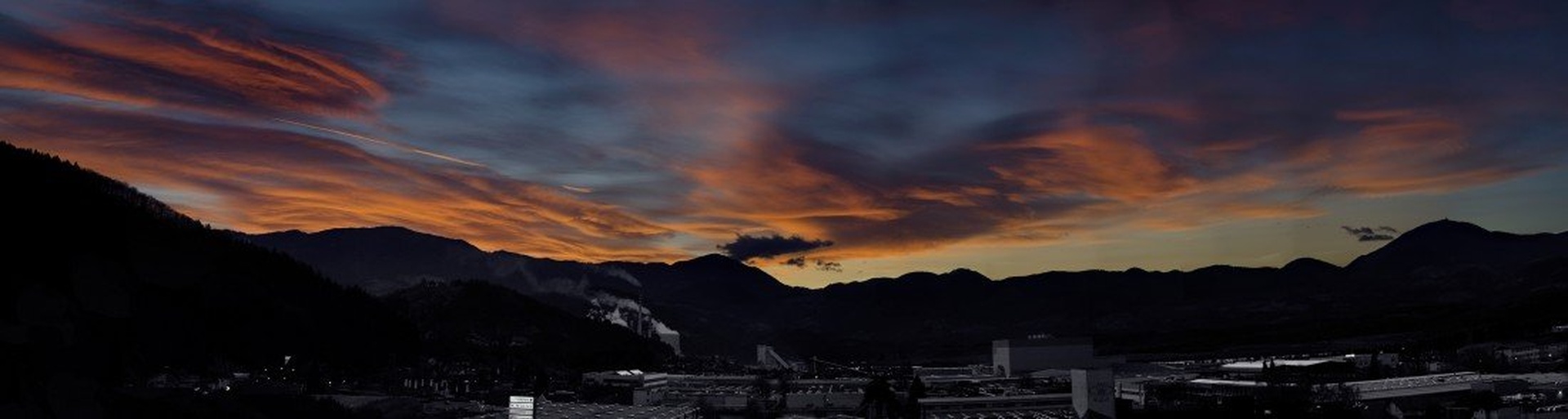 panorama by Dex Dexx