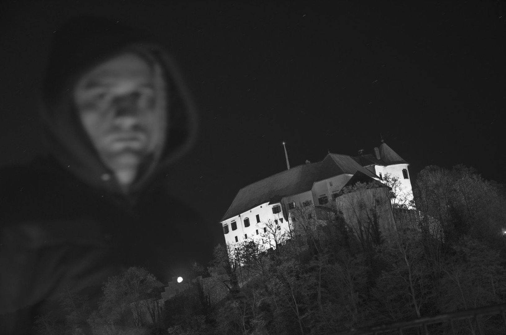 grad duhov ♠ by Dex Dexx