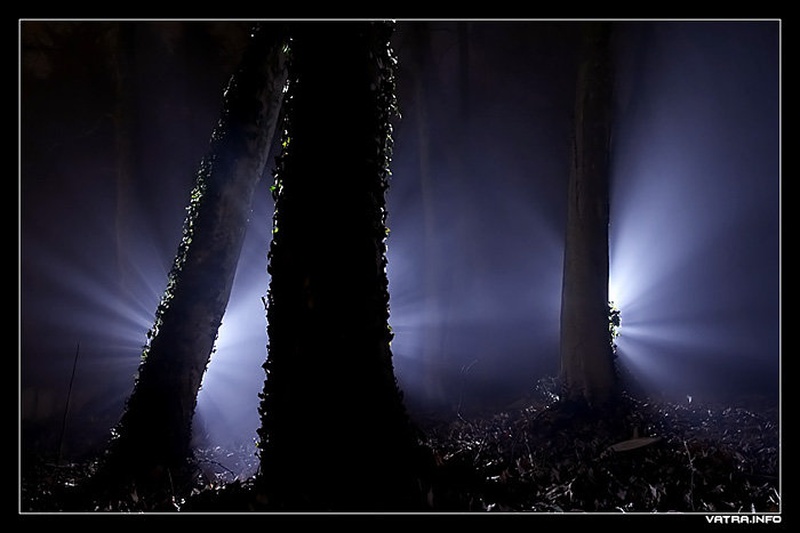 Dark Side by vatra