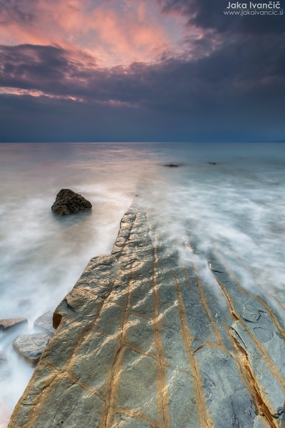 Promenada by Jaka Ivančič