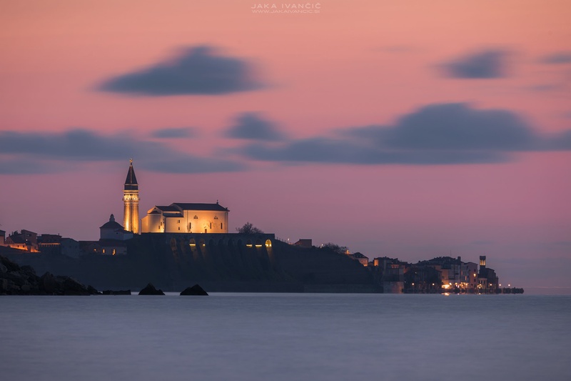 Viola Piran by Jaka Ivančič