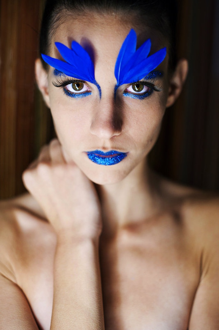 Shea by Jure Horvat