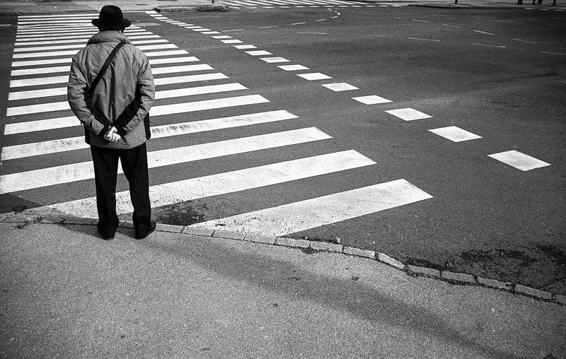 Mr. Jones by Jure Horvat