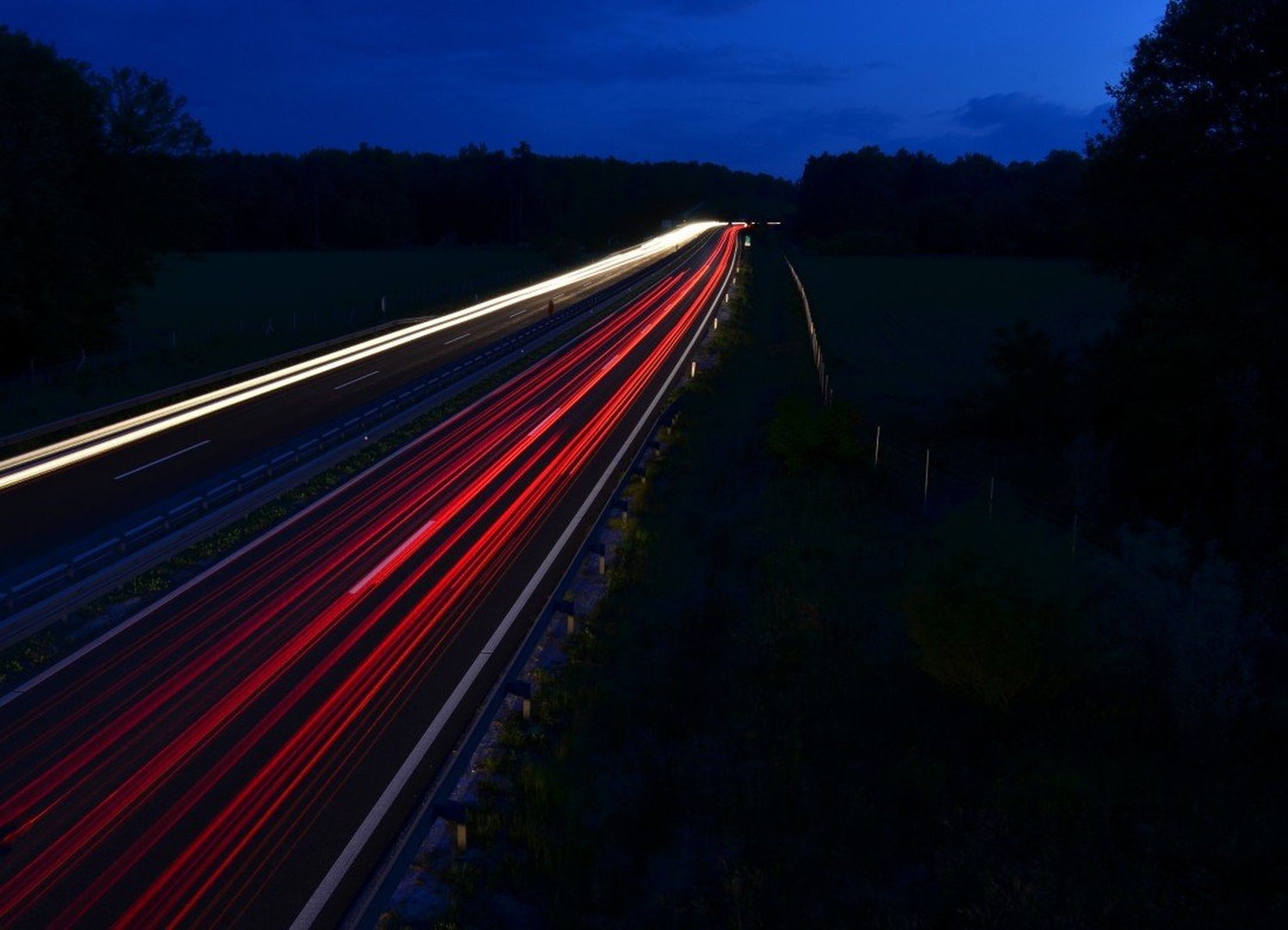 Rush by Jasna