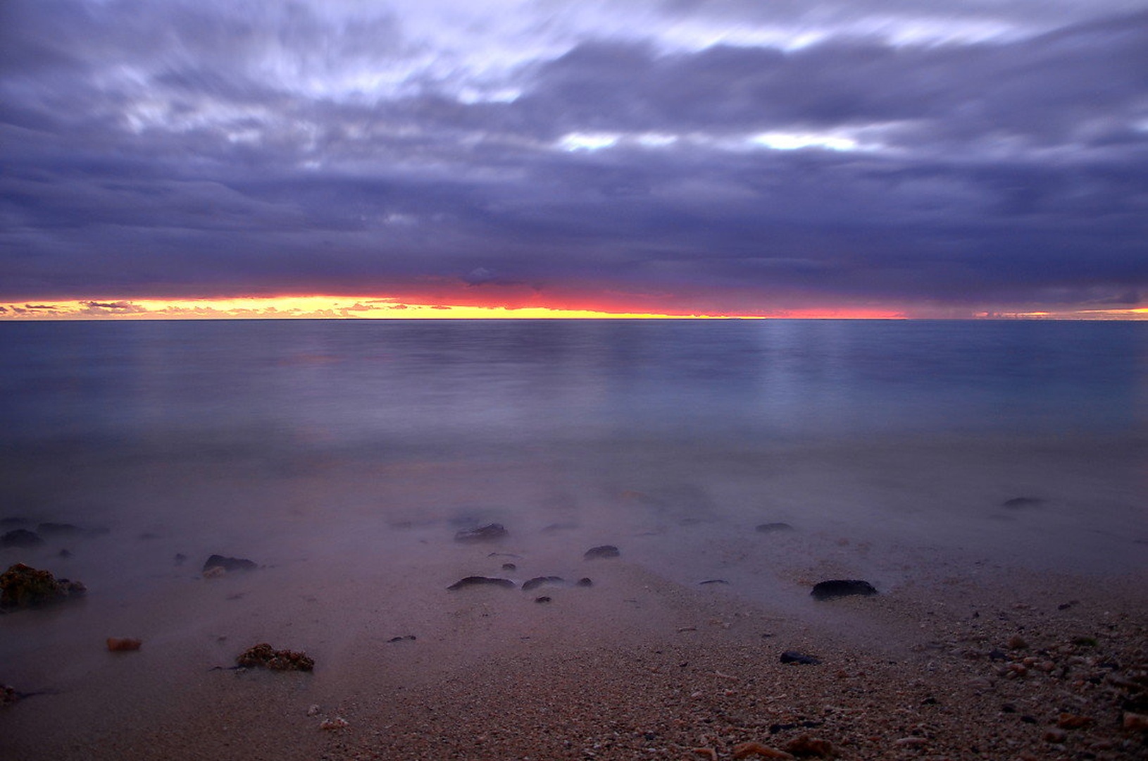 Horizont by Jasna