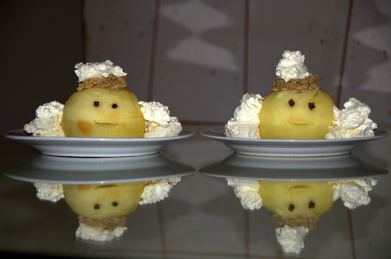 Malo za hec ;) by Jasna