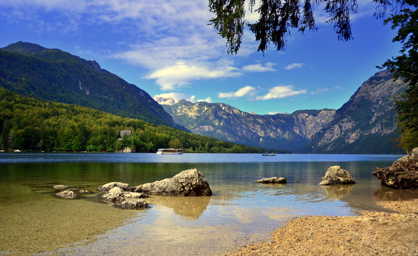 Gorenjska by Jasna