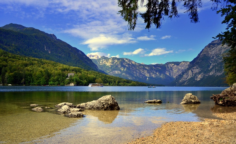 Gorenjska by Jasna