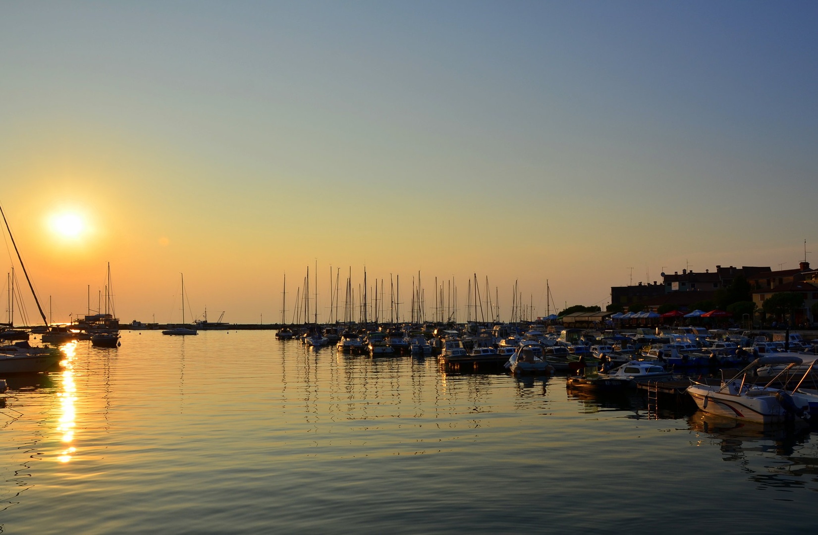 Izola by Jasna