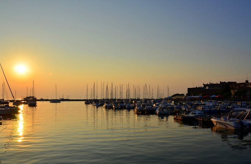 Izola by Jasna