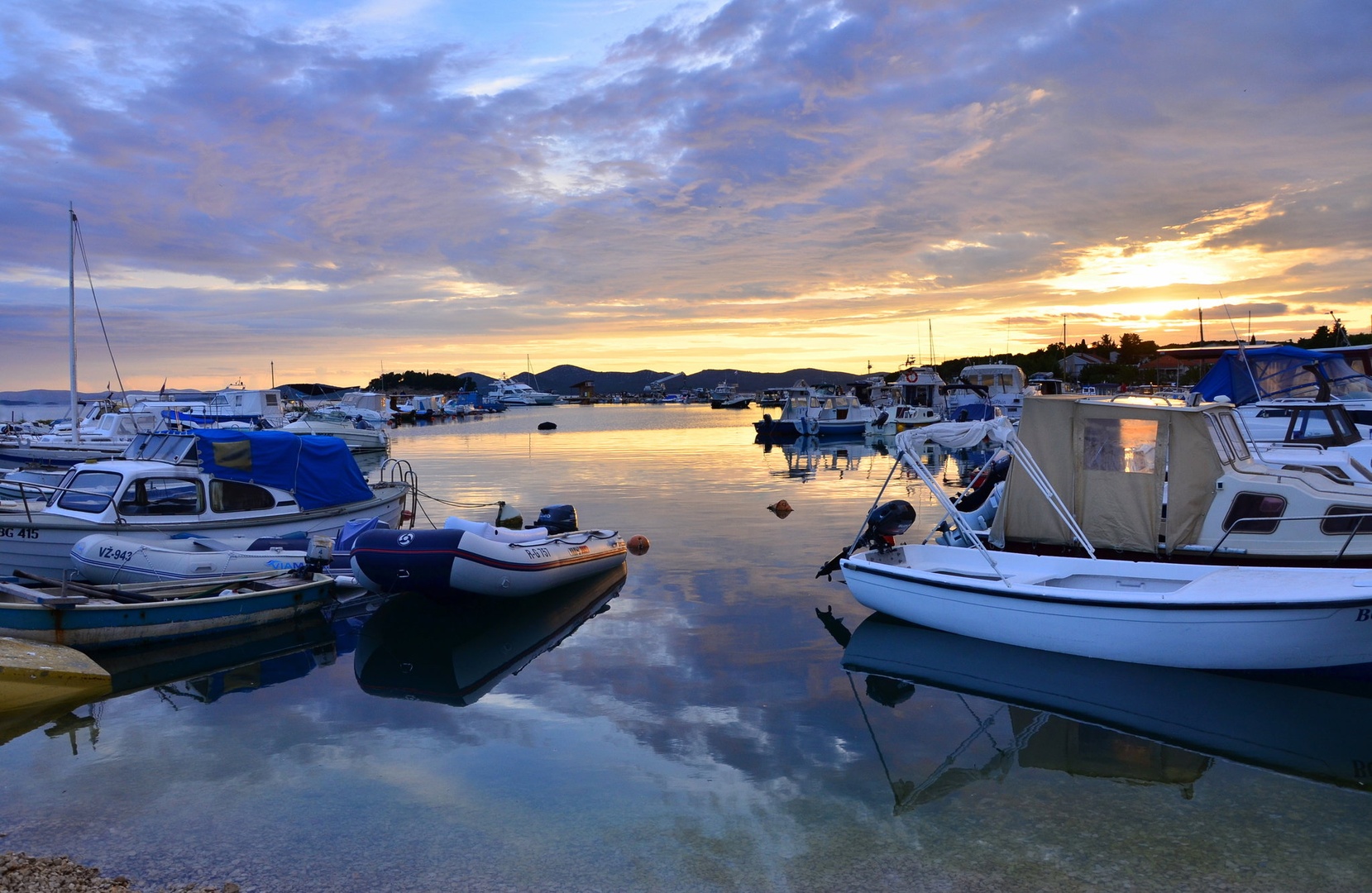 Marina by Jasna