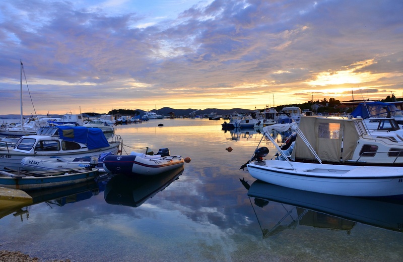 Marina by Jasna