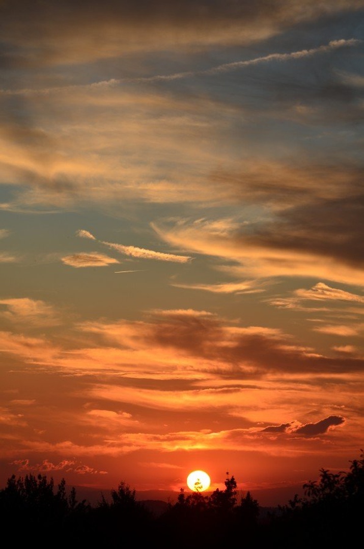 Another day is gone by Jasna