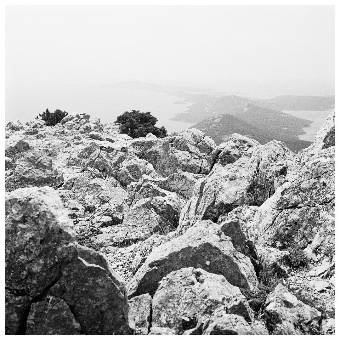 Lošinj by miran