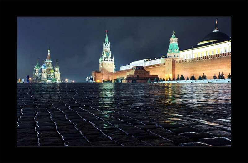 red square by judith