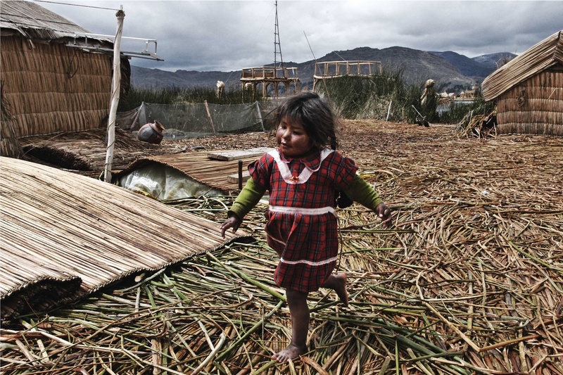 Titicaca by dejan mijovič