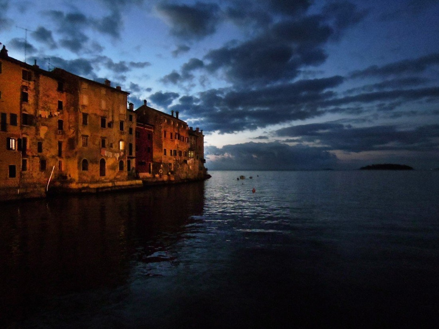 Rovinj by dejan mijovič