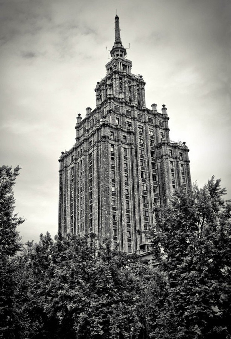 Riga2 by Danilo Pahor
