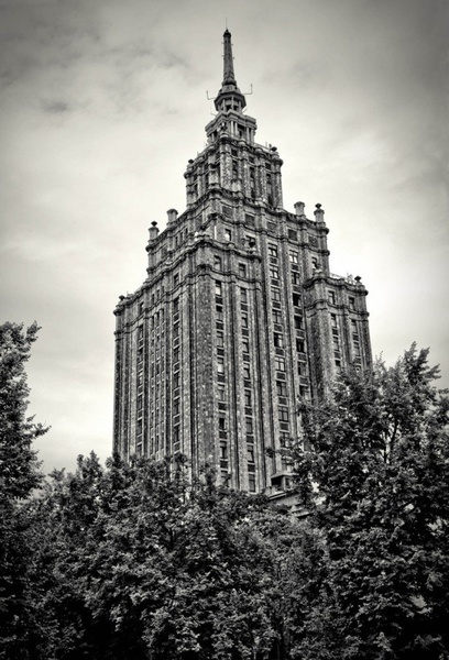 Riga2 by Danilo Pahor