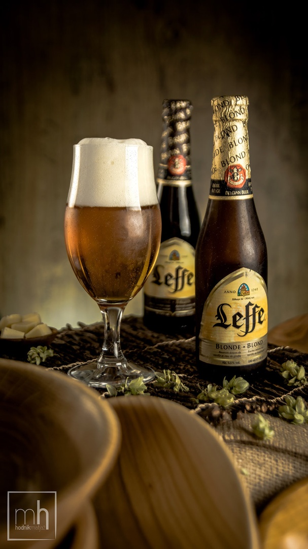 Beer'o'clock by Matjaž Hodnik